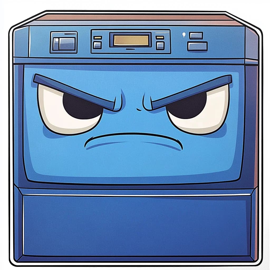 Dishwasher Despot — Level 0