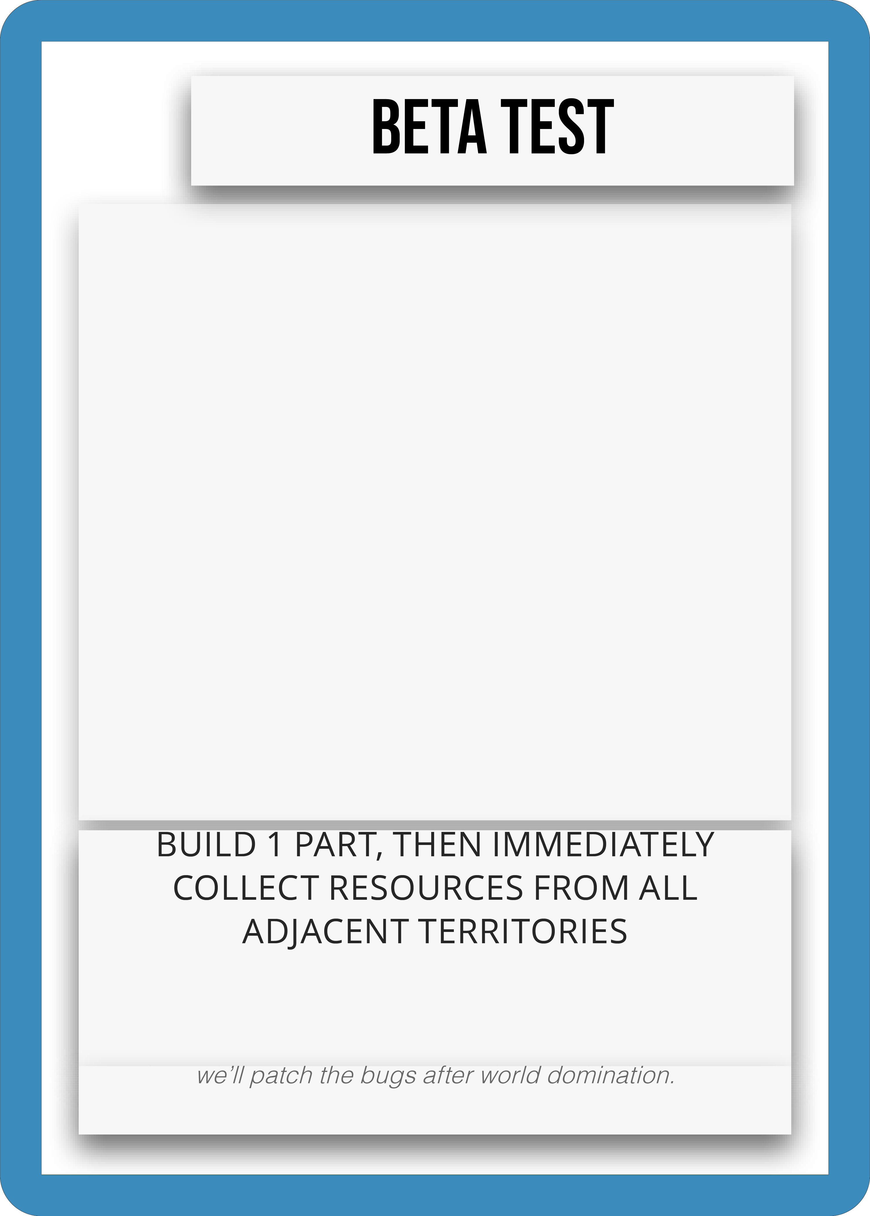 Beta Test
